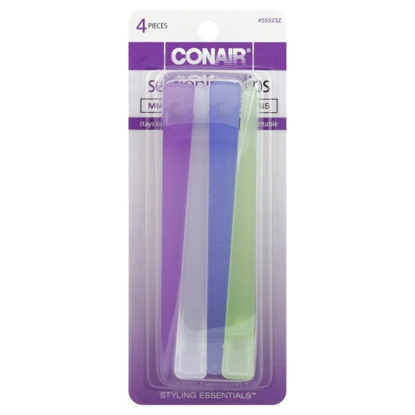 Conair CLIPS SECTION 120006 Zoro